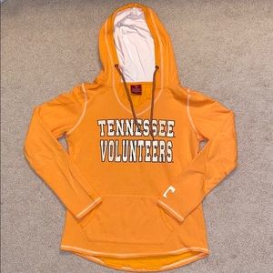 Tennessee Orange Hoodie from CRACKER BARREL β‘οΈ